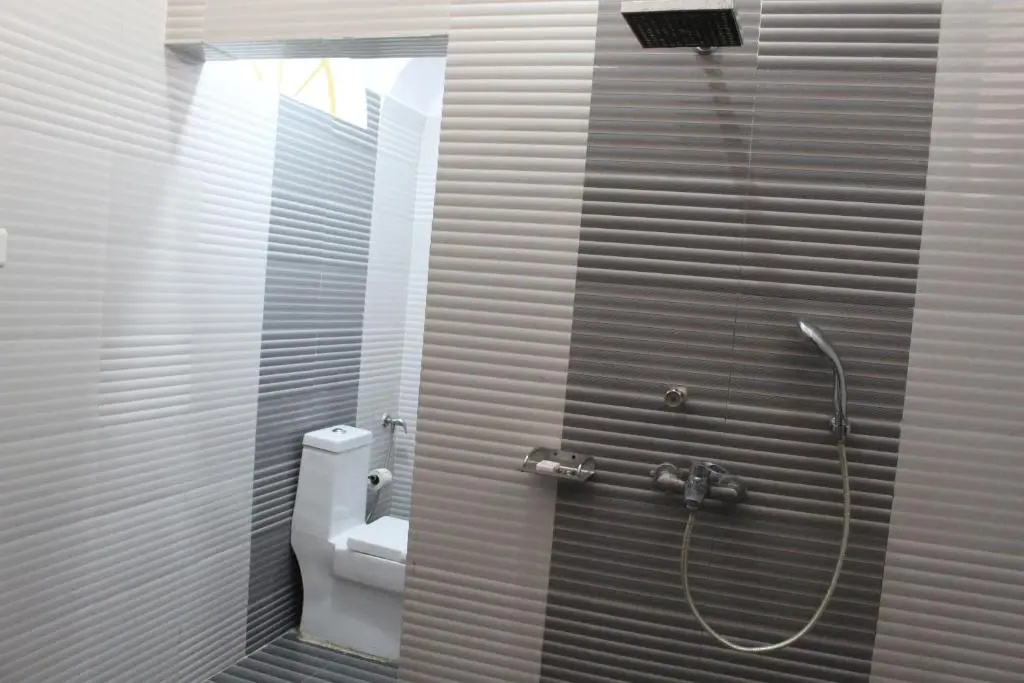 Shree Ganesha Residency - Chambres
