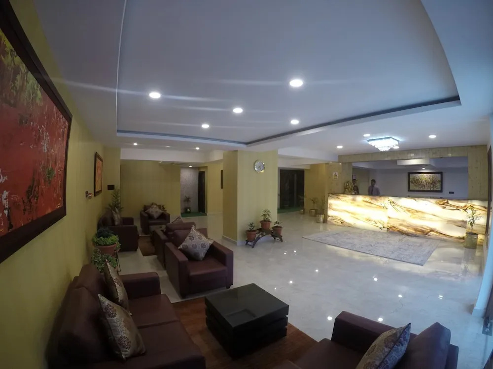 Hotel photo 1