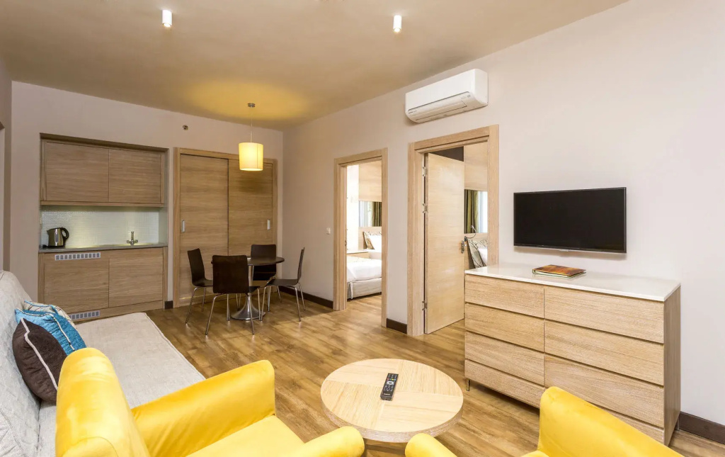 Club Melas Privé - Général