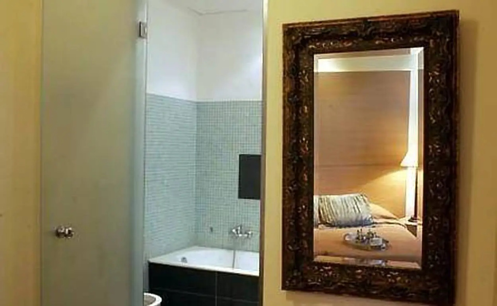 Art Hotel Athens - Général