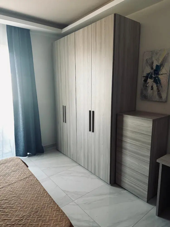 Seaside Accomodation