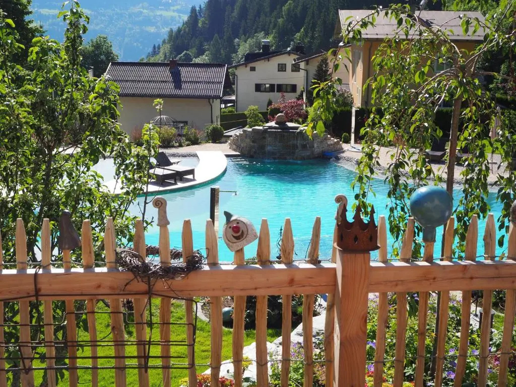Landhotel Martha - Général