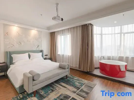Zhendong Grand Hotel - Chambres