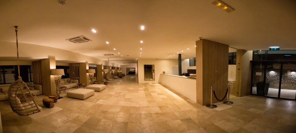 Aminess Senses Hotel - Général