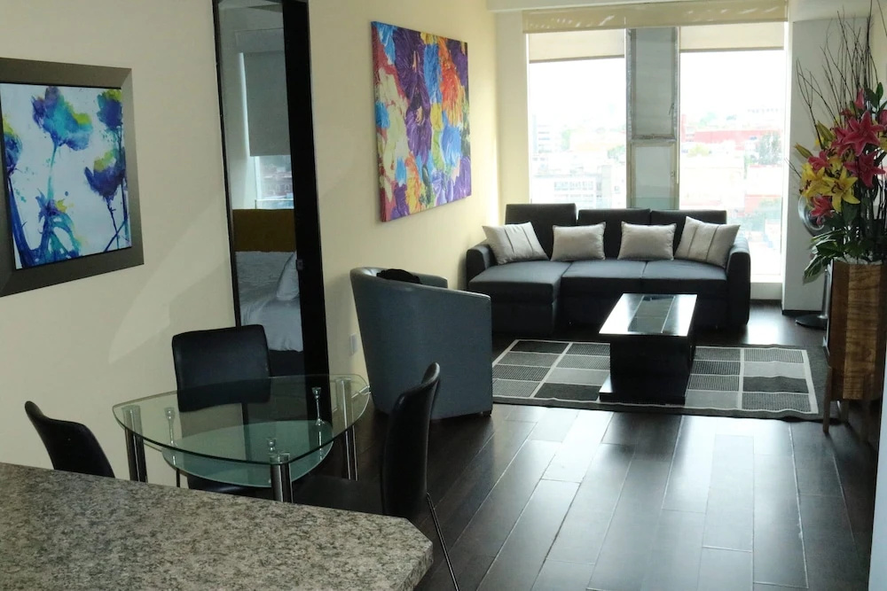 Premium Apartment