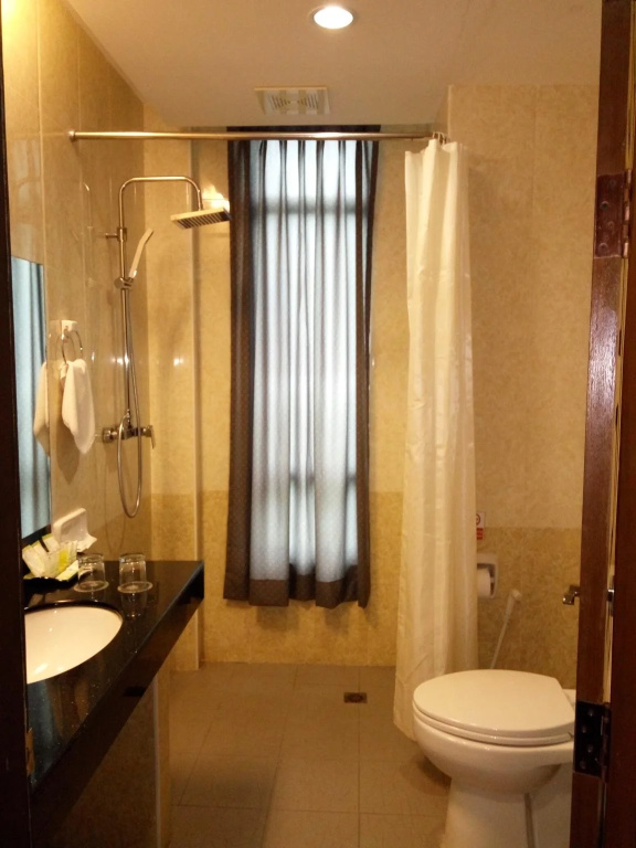 Hotel Kan Yeik Thar - Général