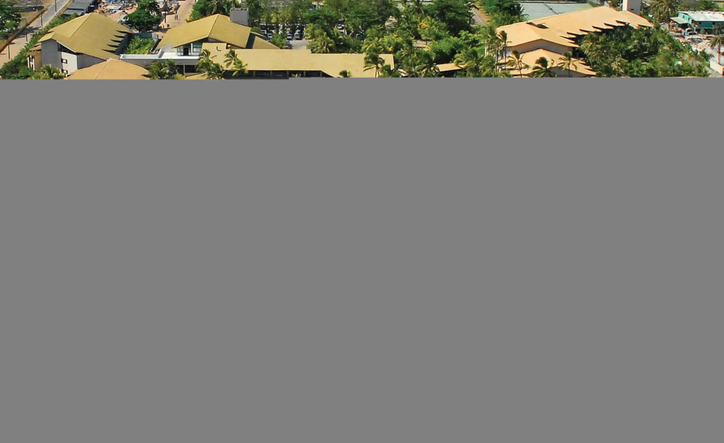 Catussaba Resort Hotel - Général
