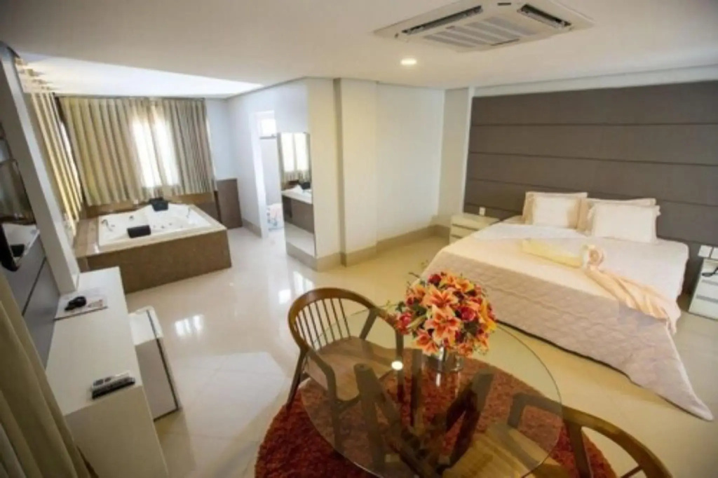 Pumma Business Hotel - Général