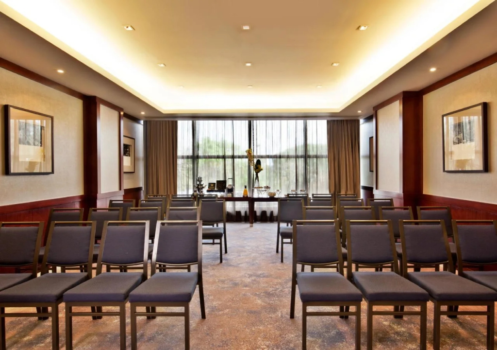 InterContinental Lisbon by IHG - фото 14