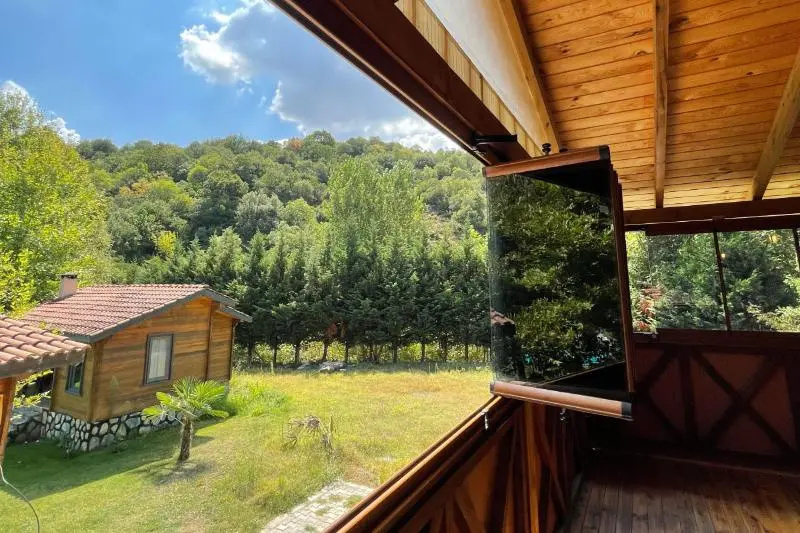 Superior Villa