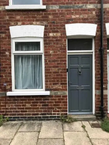 The Hideaway in York City Centre
