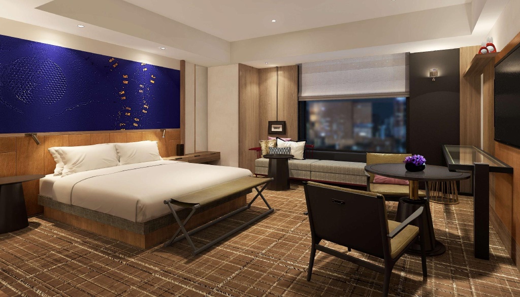 Hyatt Centric Kanazawa 사진 12