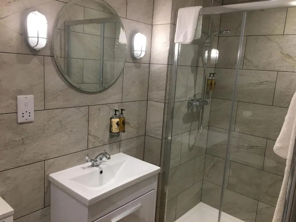 The Randolph Hotel - Chambres