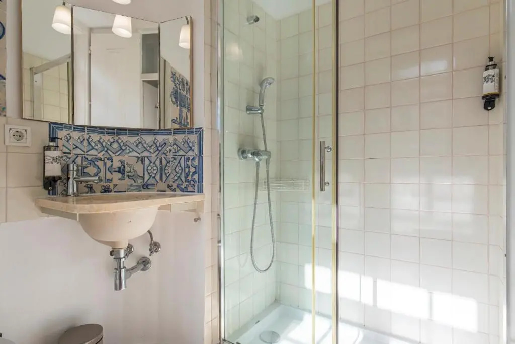 Pendoa sintra collection - Chambres