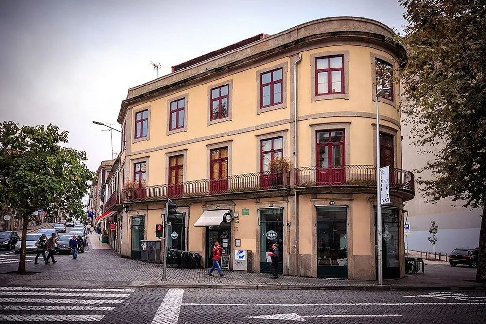 Casa Trindade Apartments