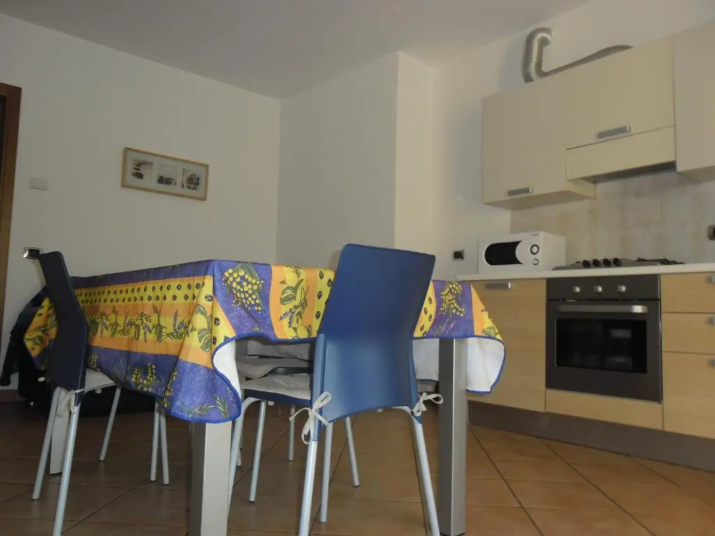Residence Letizia - Chambres