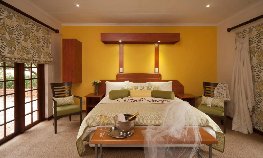Hotel photo 5