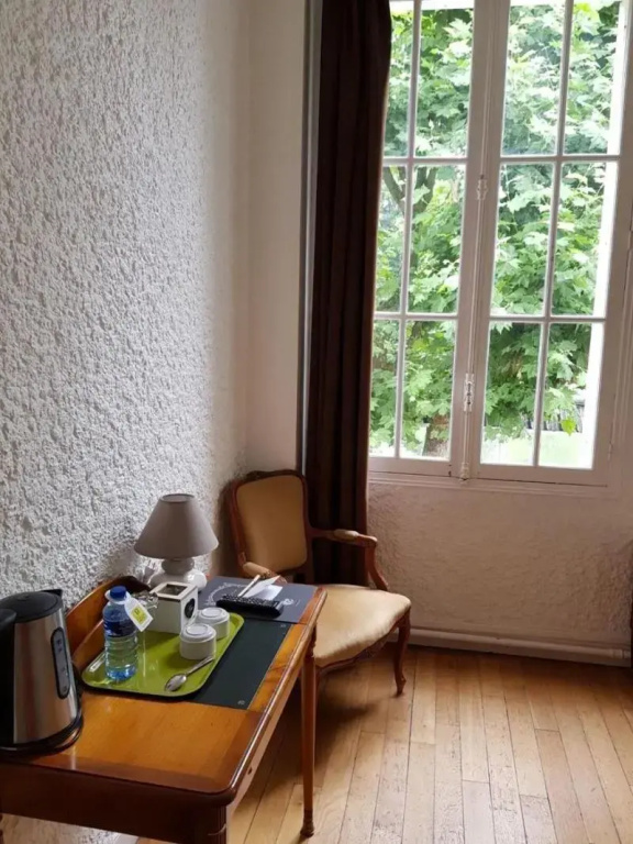 Voir la photo 2 — Pavillon Bleu