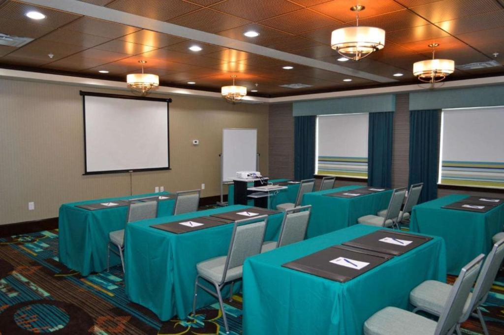 Best Western Premier Houston Northwest - Willowbrook - Général