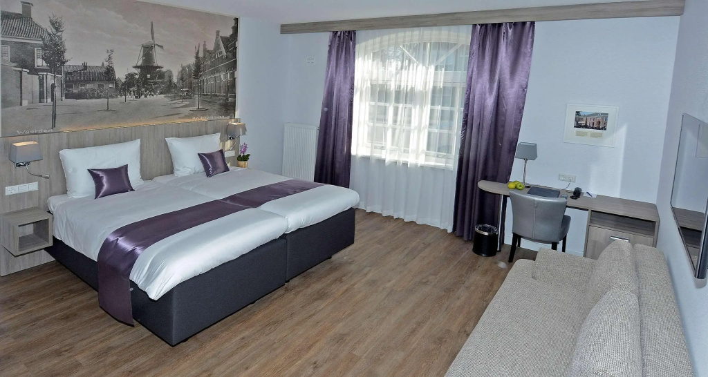 Best Western City Hotel Woerden - Général
