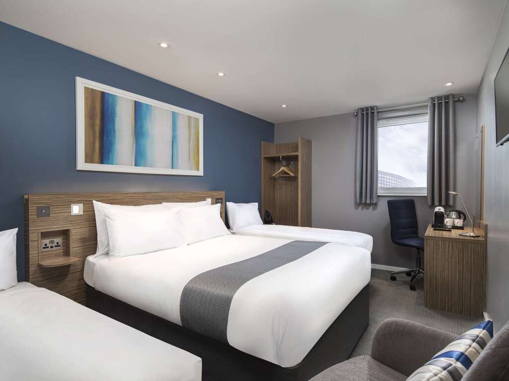 Travelodge Winnersh Triangle - 18