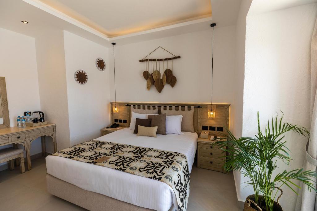 Полулюкс Garden в SUNRISE Tucana Resort
