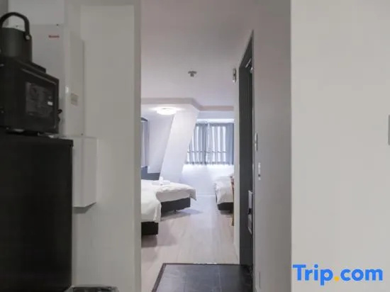 Label 03 Namba ApartHotel 사진 7