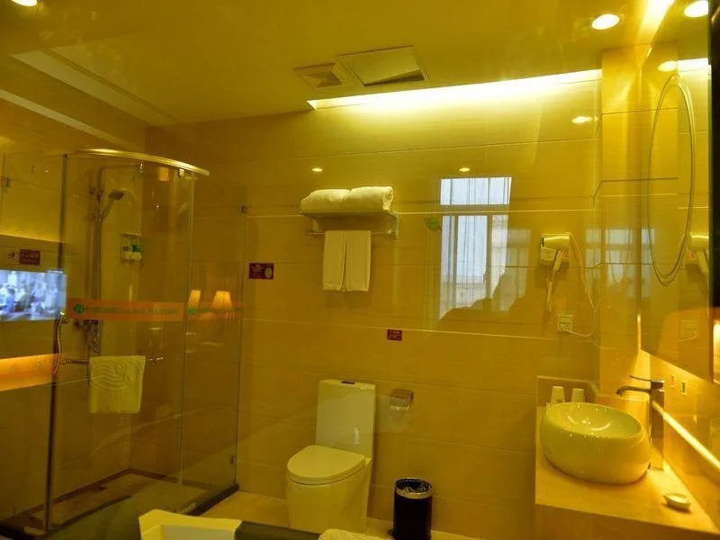 Vienna Hotel Shanghai Pudong Airport Chuansha Branch - Général