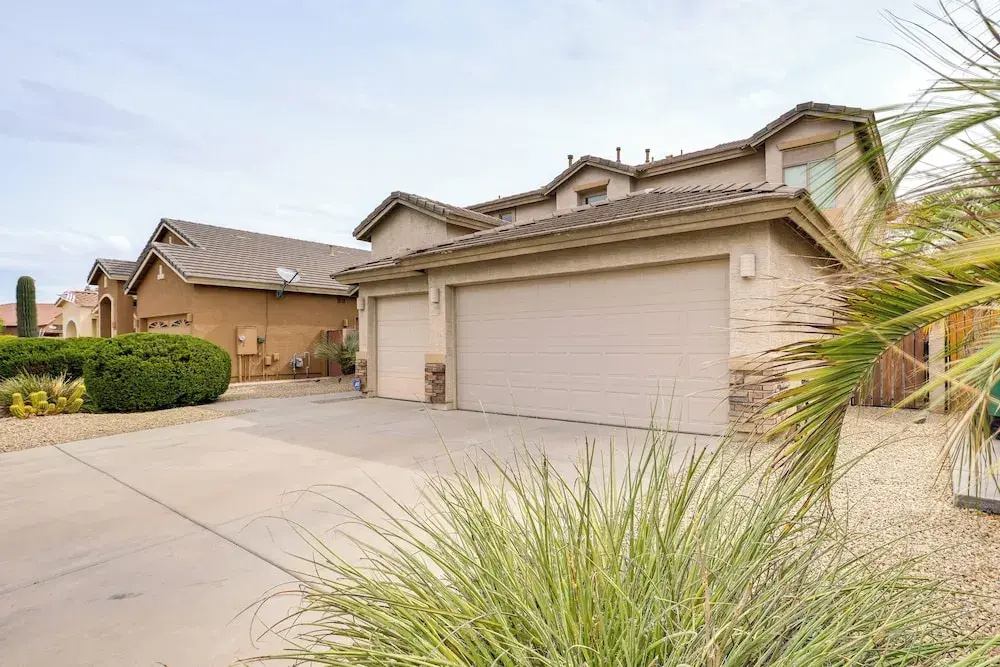 Maricopa Oasis w/ Game Room + Community Perks!