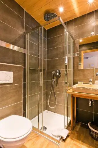 Afficher la photo 8 — Logis Hotel L'accueil Savoyard