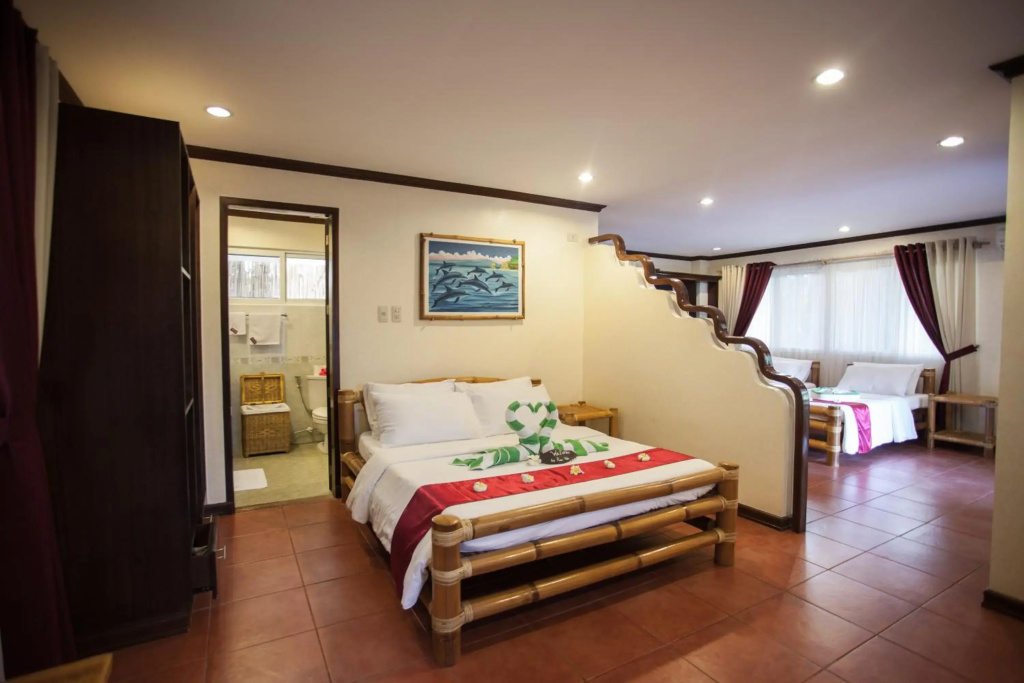 Pura Vida Beach & Dive Resort - фото 22