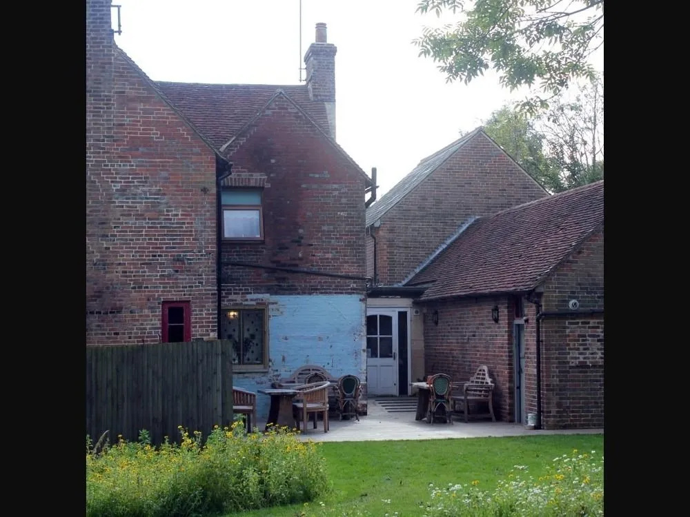 The Roebuck Inn - Général
