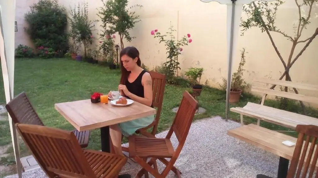 Albergo Soliani - Chambres
