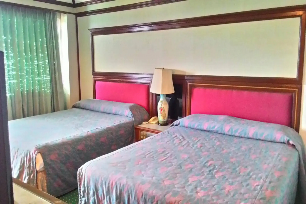 Siam Thani Hotel - фото 33