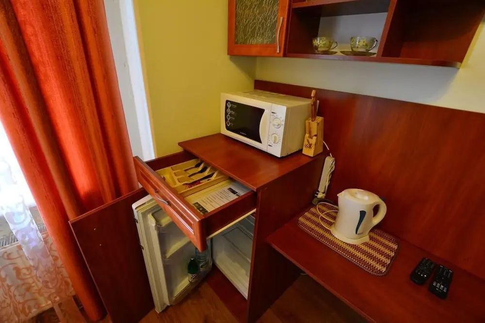 Superior Quadruple room