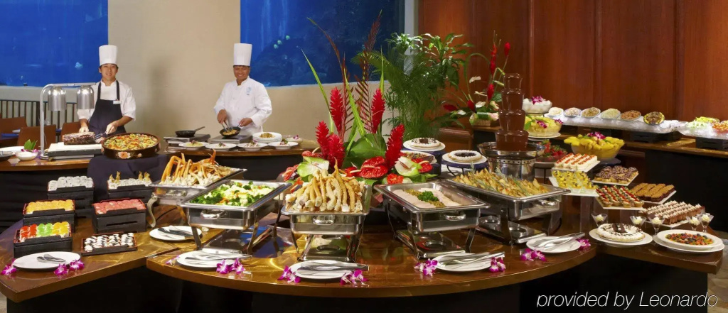 Alohilani Resort Waikiki Beach - фото 14