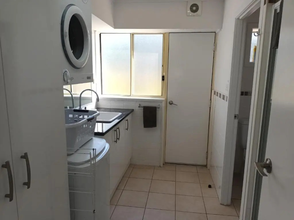 Grandeur Holiday Units - Chambres