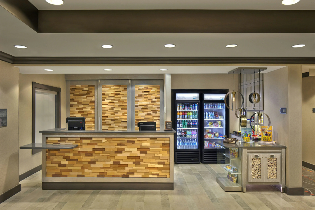 Homewood Suites by Hilton Columbia - Général