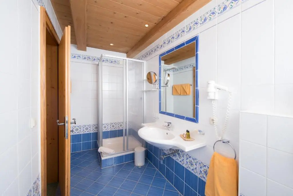 Apart-Hotel San Antonio - Chambres