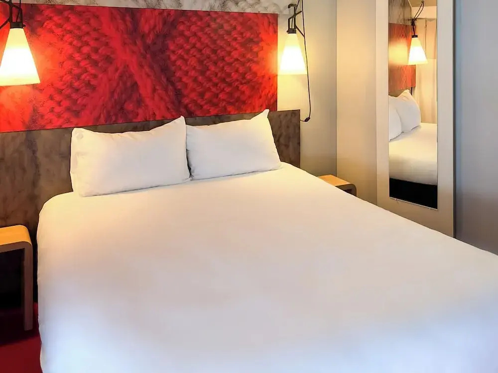 Standard Single room (single bed)