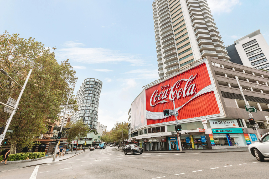 Holiday Inn Sydney Potts Point by IHG
