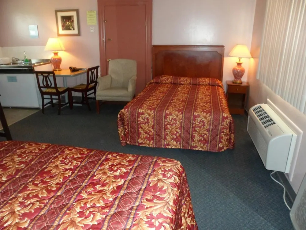 Hotel photo 6