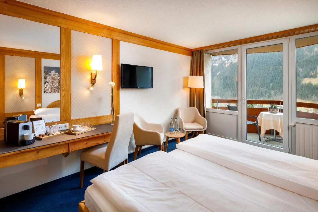 Hotel photo 21