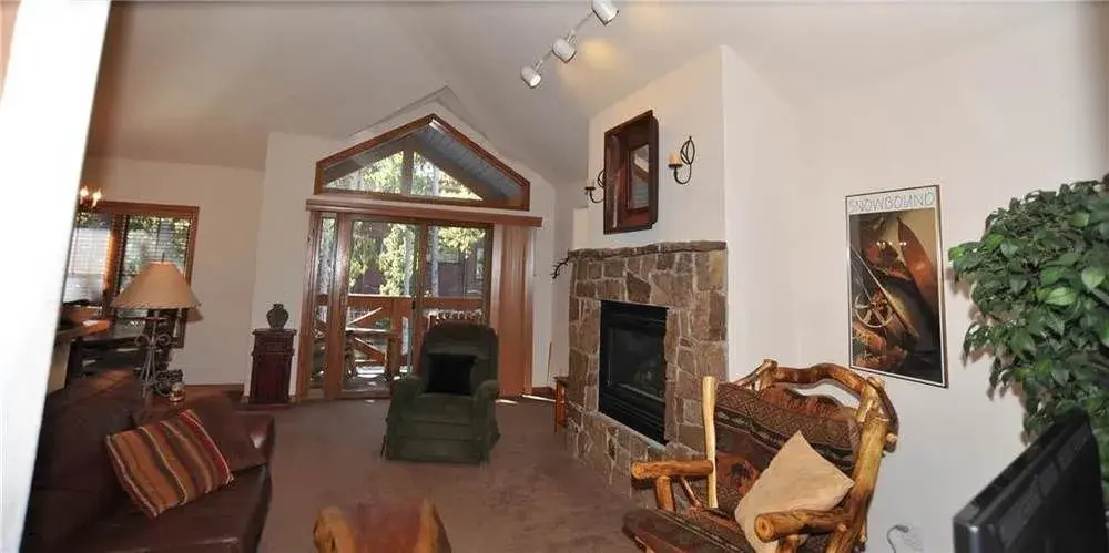 Los Pinos By Wyndham Vacation Rentals - Général
