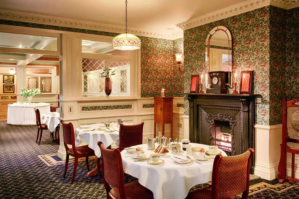 Hotel photo 20