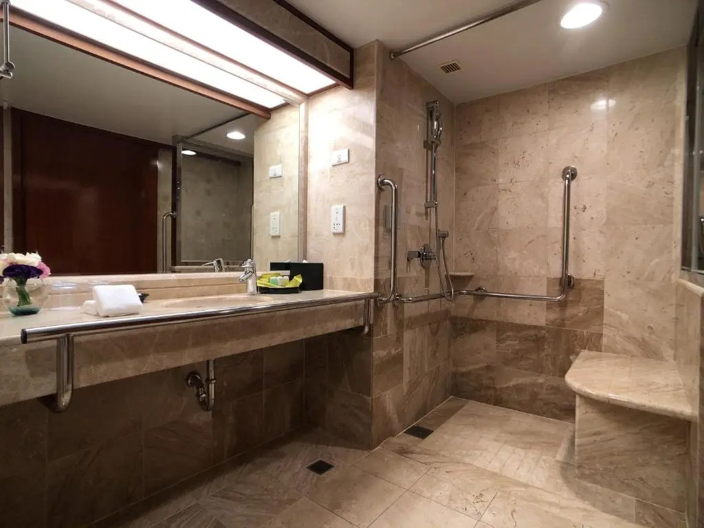Evergreen Laurel Hotel Taichung - Chambres