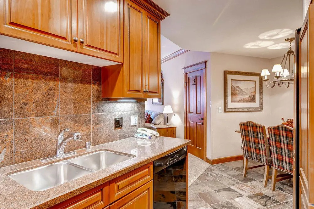 Copper One at Center Village by Copper Mountain Lodging - Général
