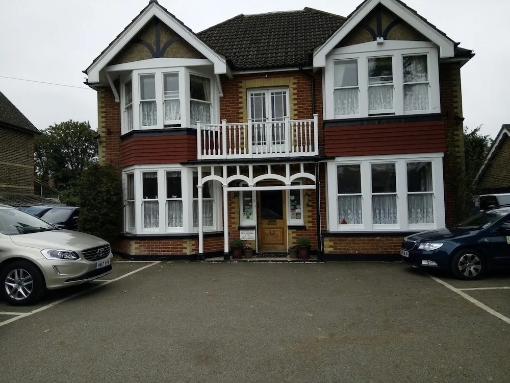 Gable End Guest House