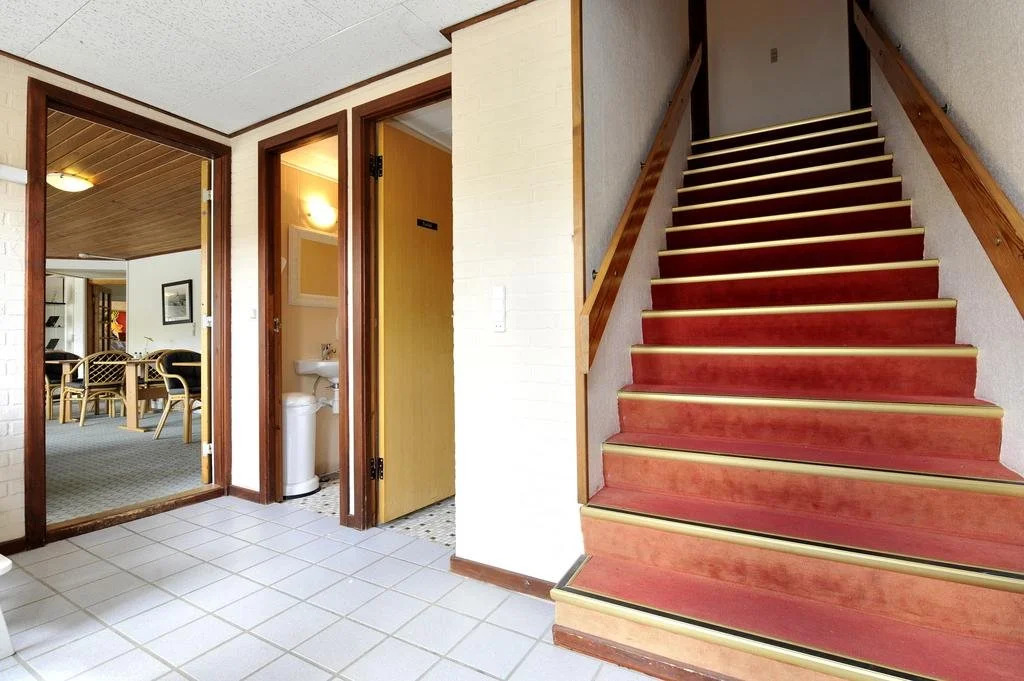 Hotel Kirkedal - фото 11