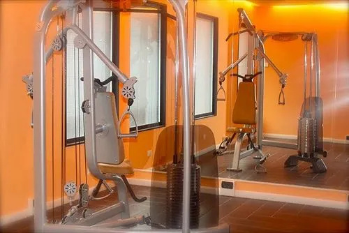 Hotel photo 21